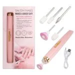 Finishing Touch Flawless Salon Nails