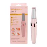 Finishing Touch Pedi Éliminateur de callosités électrique