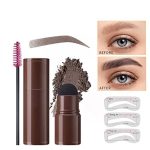 Fit Me Eyebrow Poudre Stamp 3in1