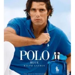 Polo Ralph Lauren Blue Eau de Toilette - Élégance et Fraîcheur 125ml