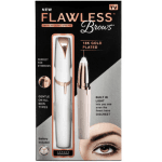 Flawless Finishing Touch Sourcils