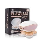Flawless Legs Épilateur Électrique Douceur