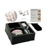 Flawless Legs Épilateur Électrique Douceur – Image 2