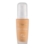 Flormar Perfect Coverage Foundation SPF15 30ml