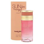 Franck Olivier Sun Java Prestige For Women 50ml