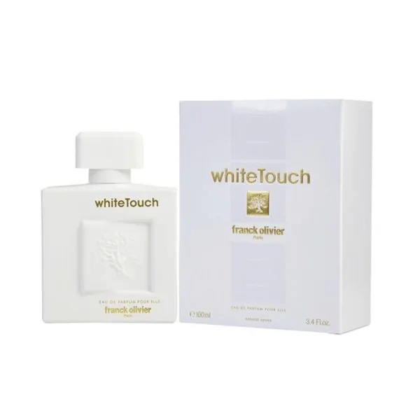 Franck Olivier White Touch 100ml