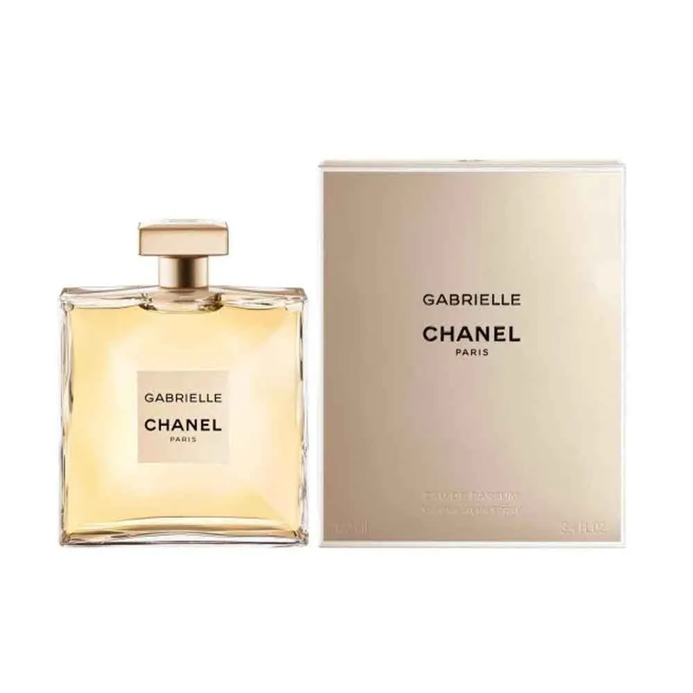 Gabrielle eau de parfum Chanel 100ml – Image 1