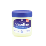 Gel Vaseline Naturel Original 100g