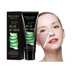 Pretty Cowry Gel apaisant à l'aloe Vera 92% 100ml