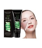 Pretty Cowry Gel apaisant à l'aloe Vera 92% 100ml
