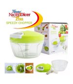Genius Nicer Dicer Speedy Chopper