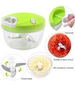 Genius Nicer Dicer Speedy Chopper – Image 2