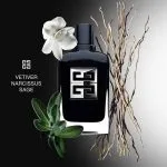Gentleman Society Eau de parfum Givenchy 100ml – Image 2