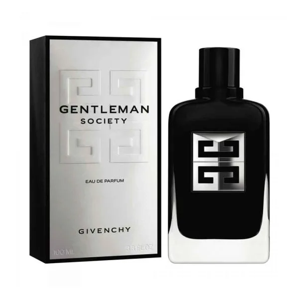 Gentleman Society Eau de parfum Givenchy 100ml