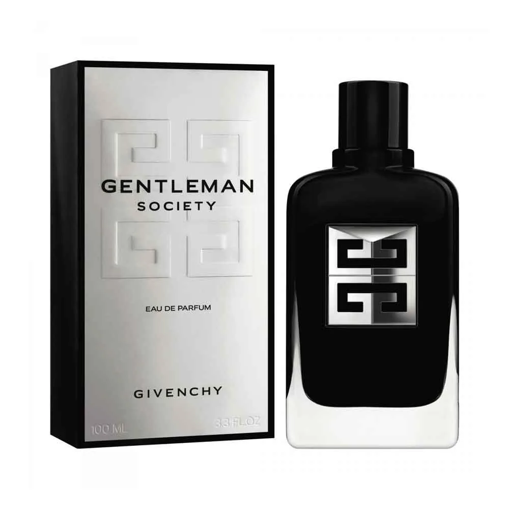 Gentleman Society Eau de parfum Givenchy 100ml – Image 1