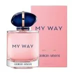 Giorgio Armani My Way Eau de Parfum 90ml