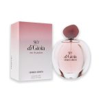 Giorgio Armani Sky Di Gioia Pour Femmes Eau de Parfum 100ml