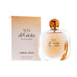 Giorgio Armani Sun Di Gioia Eau De Parfum Spray 100ml