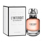 Givenchy L’interdit Eau De Parfum 80ml