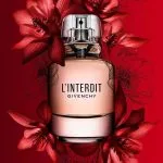 Givenchy L’interdit Eau De Parfum 80ml