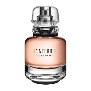 Givenchy L'interdit Eau De Parfum 80ml Givenchy L’interdit Eau De Parfum 80ml