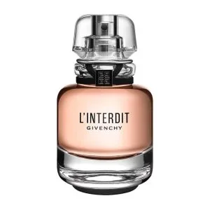 Givenchy L’interdit Eau De Parfum 80ml
