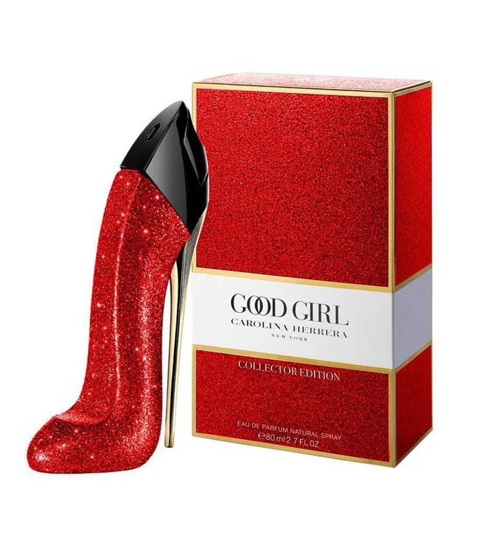 Good Girl Collector Edition Eau De Parfum 100ml – Image 1