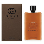 Gucci Guilty Absolute 90ml EDP