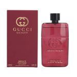 Gucci Guilty Absolute Pour Femme Eau de Parfum 90ml