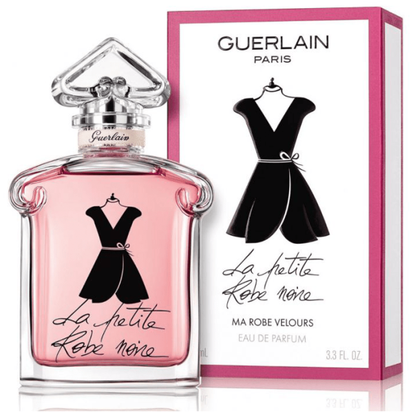 La Petite Robe Noire