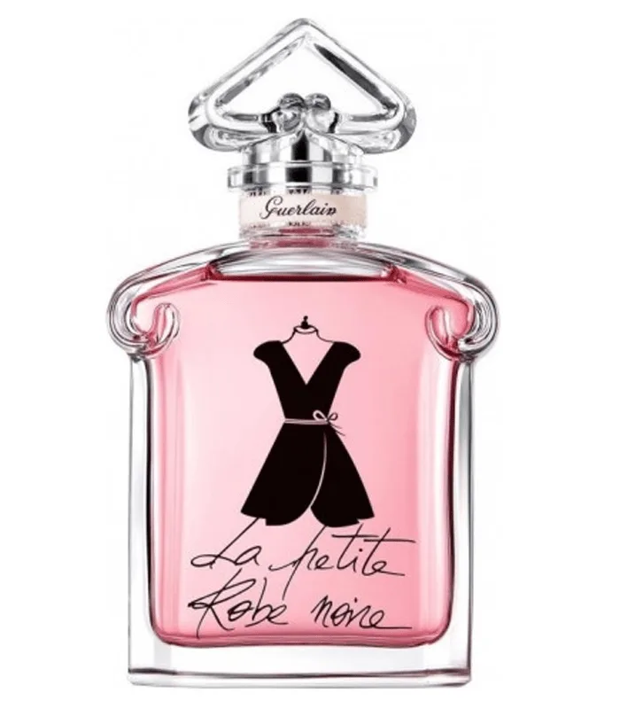 Guerlain La Petite Robe Noire Eau de Toilette 100ml – Image 5