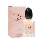 HI Paris Arôme Floral Parfum Frais et Longue Durée Pour Dames 50ml