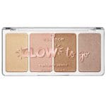 Essence Glow to go Highlighter Palette