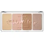 Essence Glow to go Highlighter Palette