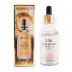 Huda Beauty 24K Goldzan Ampoule Liquid 50ml