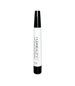 Huda Beauty Liquide Sourcils Imperméable Longue Durée - Noir – Image 3