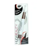 Huda Beauty Liquide Sourcils Imperméable Longue Durée - Noir – Image 4