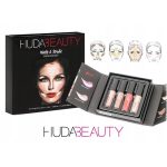 Huda Beauty Matte & Strobe Minis Face Set
