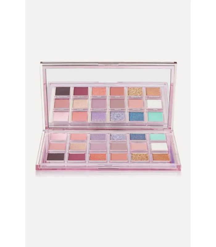 Huda Beauty Mercury Retrograde Palette De Fards À Paupières – Image 2