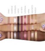 Huda Beauty Mercury Retrograde Palette De Fards À Paupières – Image 3