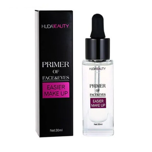 Huda Beauty Primer Visage & Yeux 30ml