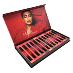 Huda Beauty Pure Matte Lipstick 12pcs Set