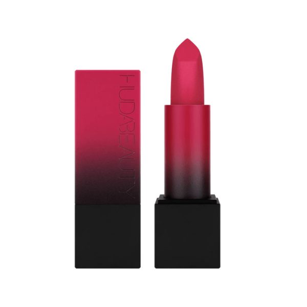 Huda Beauty Rouge à Lèvres Mat