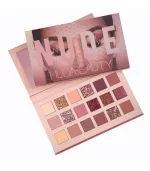 Huda Beauty The New Nude Palette – Image 3