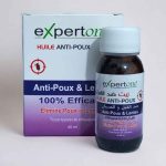 Huile Anti-Poux eXperton 60ml – Image 2