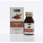 Huile de Cannelle 30 ml 100% naturelle