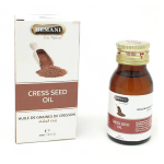 Huile de Graine de Cresson 30ml Hemani Naturel