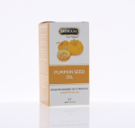 Huile de Graines de Citrouille pure 100% Naturelle 30ml