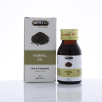 Huile de Harmal 30ml 100% Naturelle Hemani