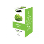Huile de Laitue pure 100% Naturelle 30ml